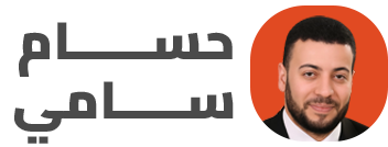site logo